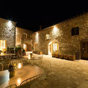Resort Relais La Costa Historical, Monteriggioni