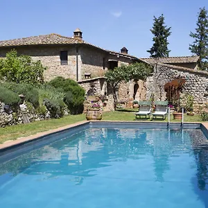 Novelleto Séjour à la ferme