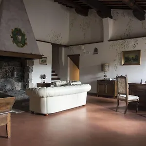 Hotel Casalta Boutique, Monteriggioni