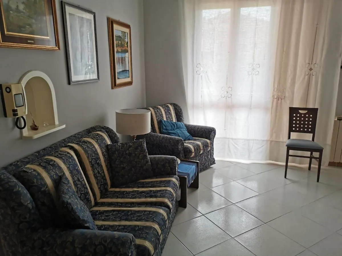 Da Piero Apartment Monteriggioni